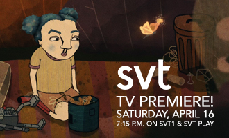 TV premiere