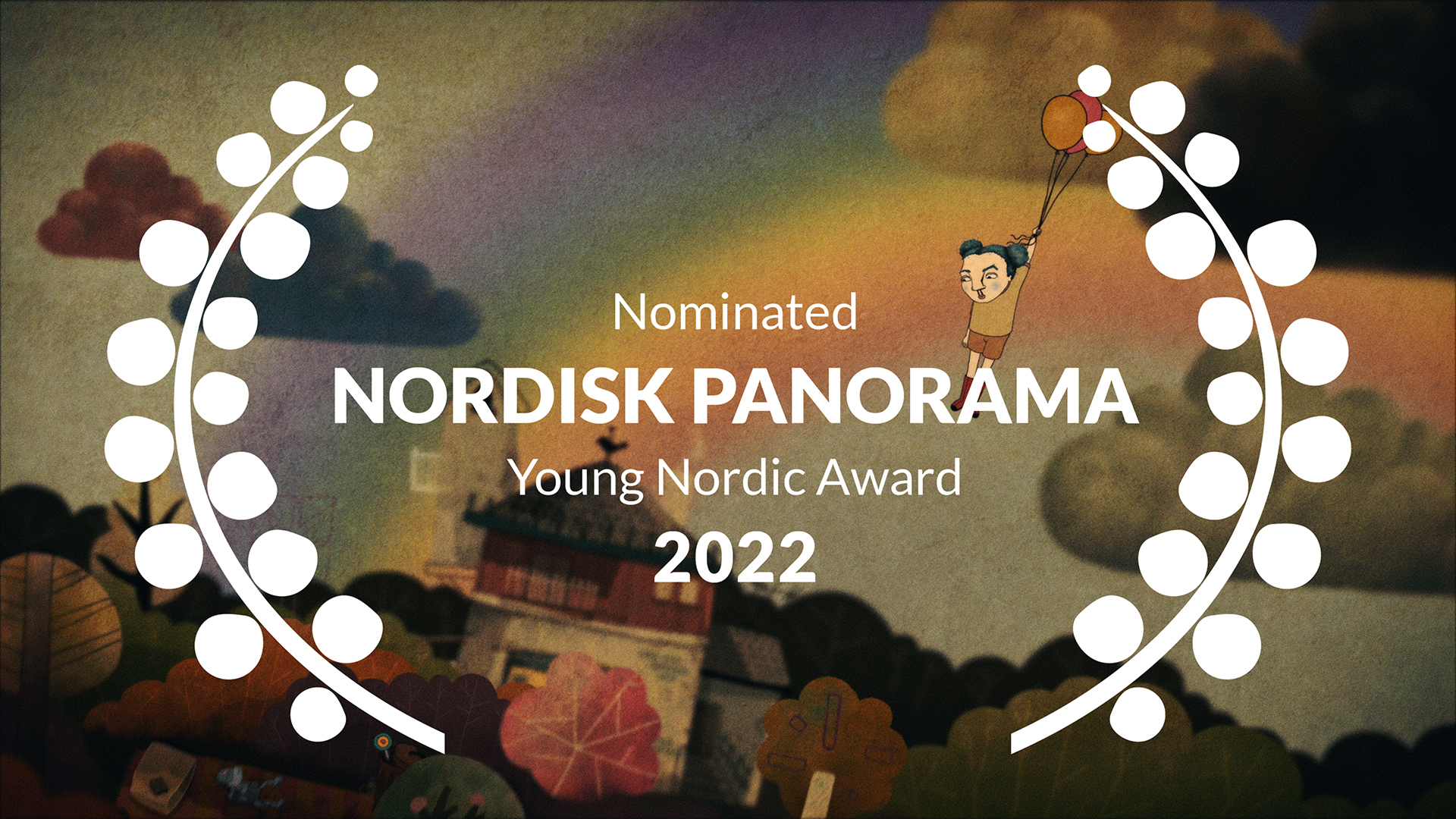 Nomination: Nordisk Panorama