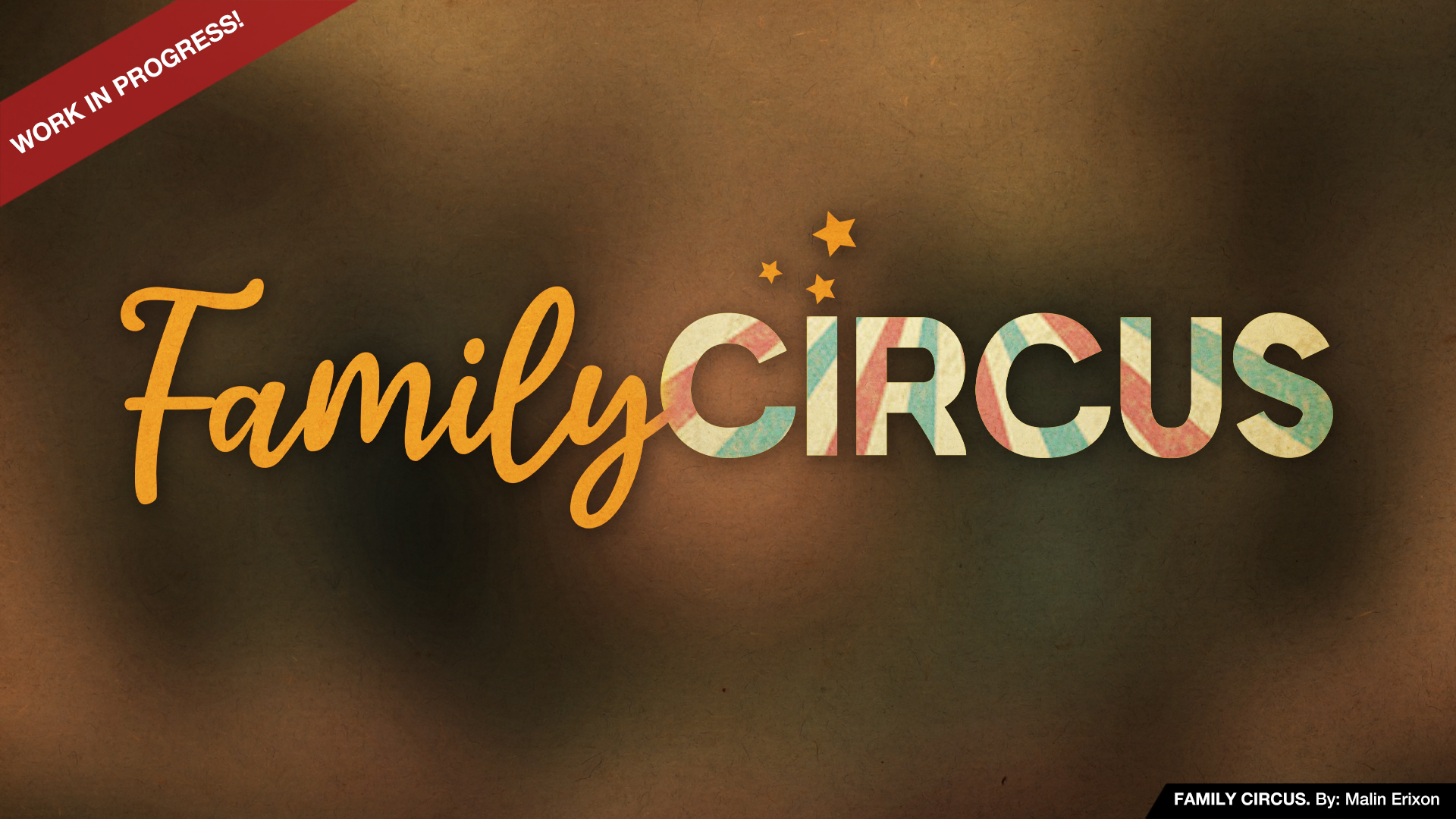 family circus