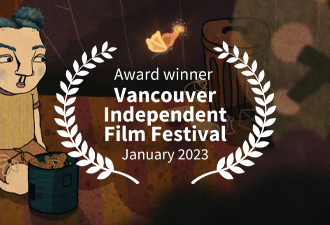 AWARD: Vancouver Independent Film Festival