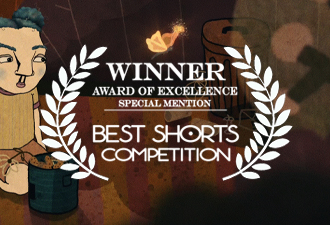 AWARDS: Best Shorts Competition