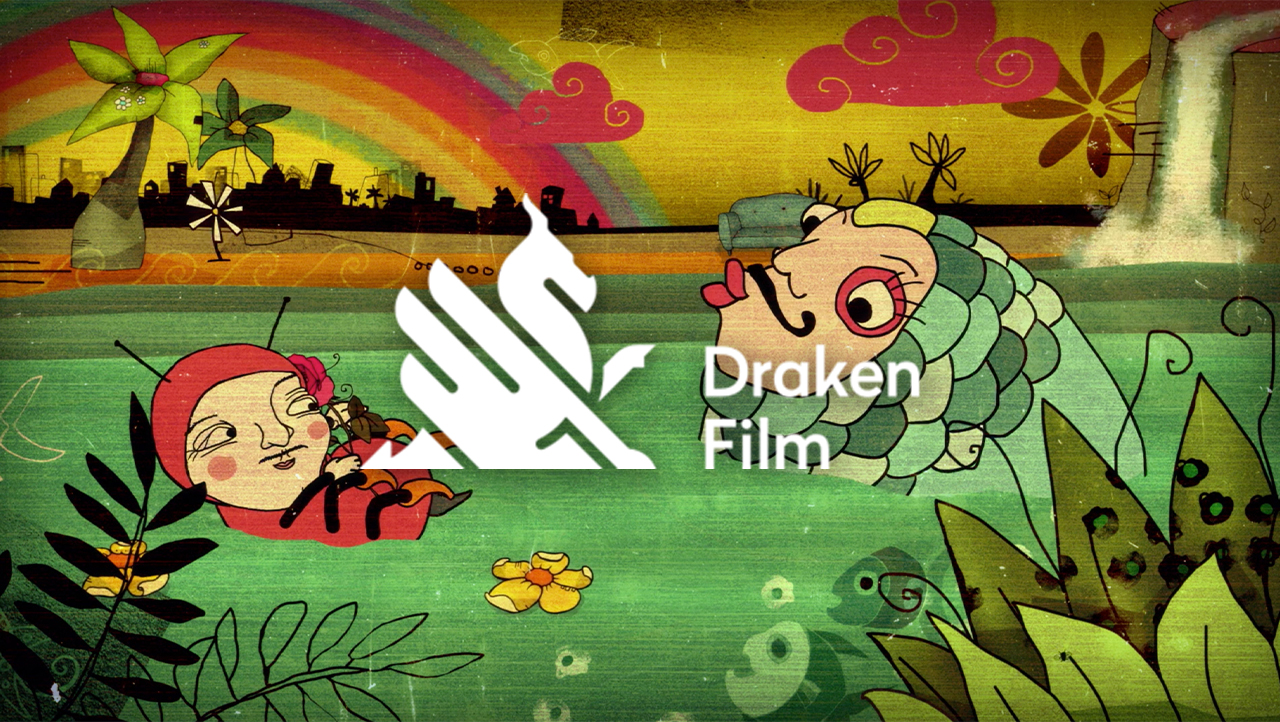 Draken Film