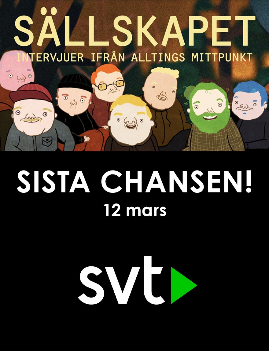 SVT Play